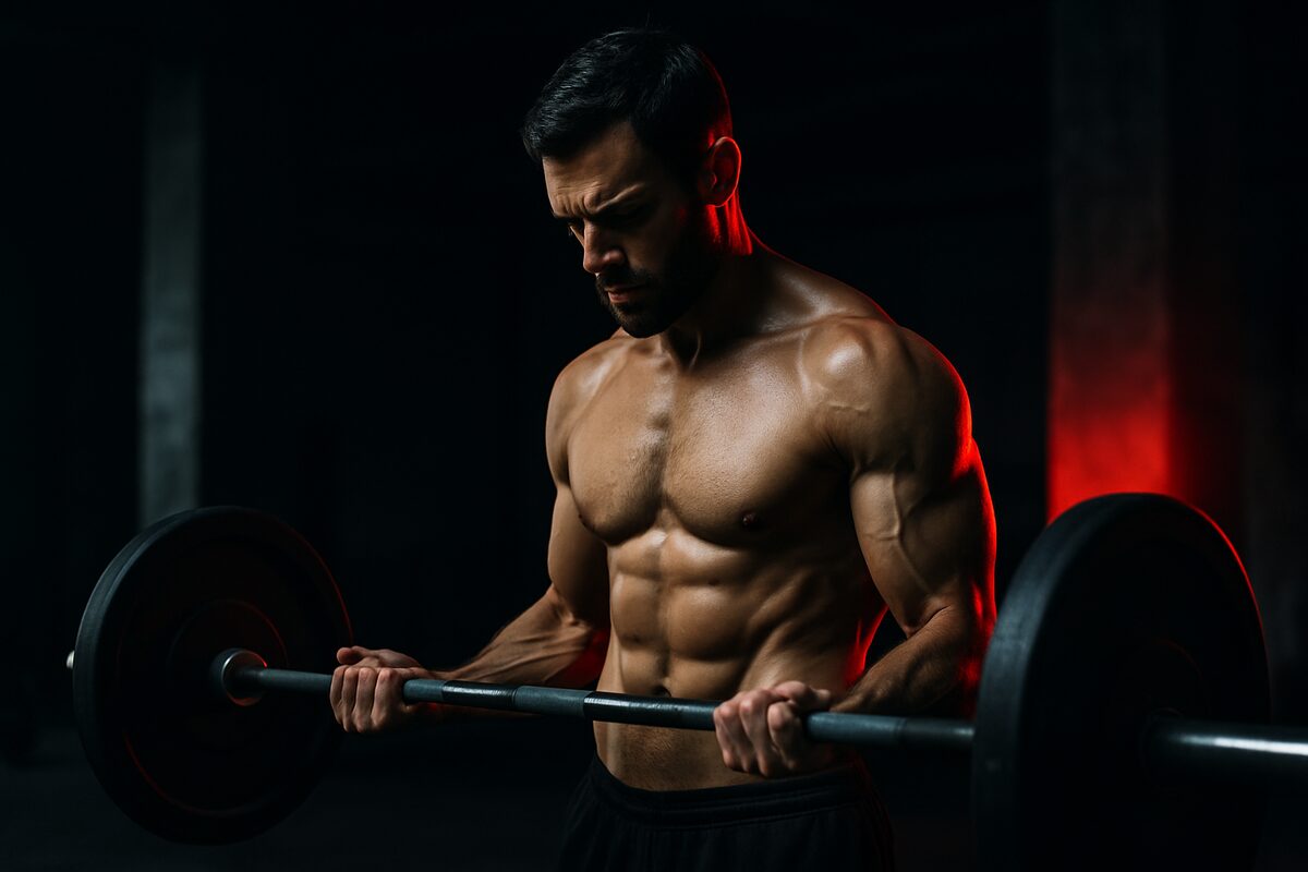 Fasted Training and Body Composition: What Science Really Says