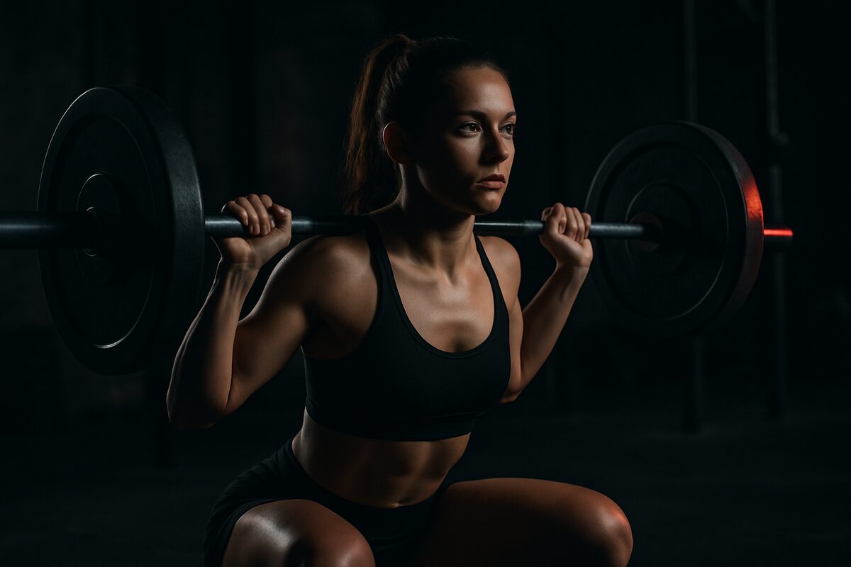 The Best Women's Strength Training Program: A Science-Based Guide to Real Results