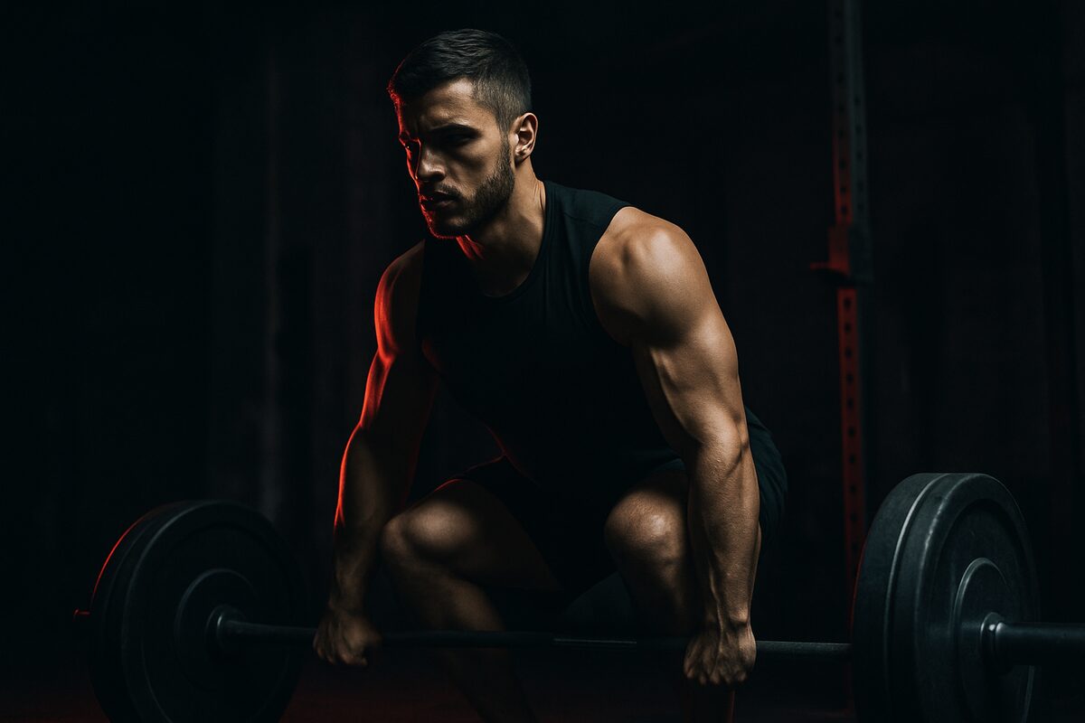 The Best Muscle-Building Program for Weight Loss: A 16-Week Science-Backed Blueprint