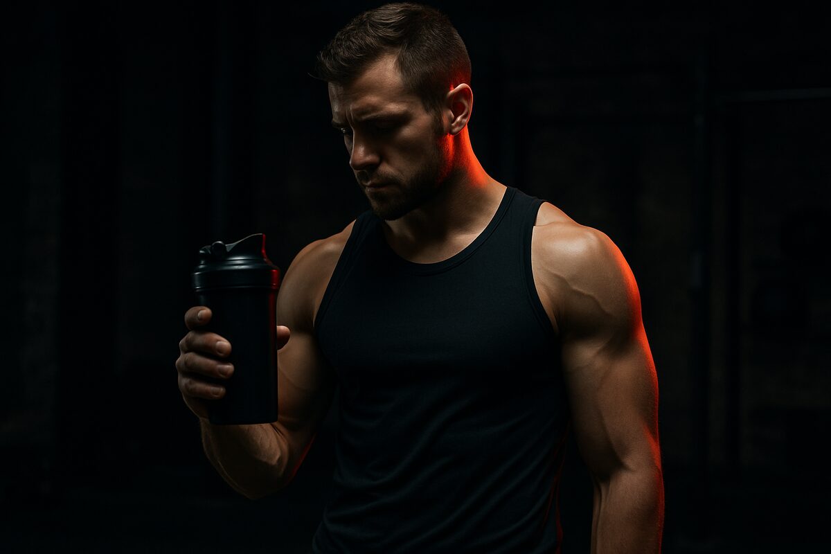 Protein Distribution Throughout the Day: Optimal Timing to Maximize Muscle Protein Synthesis